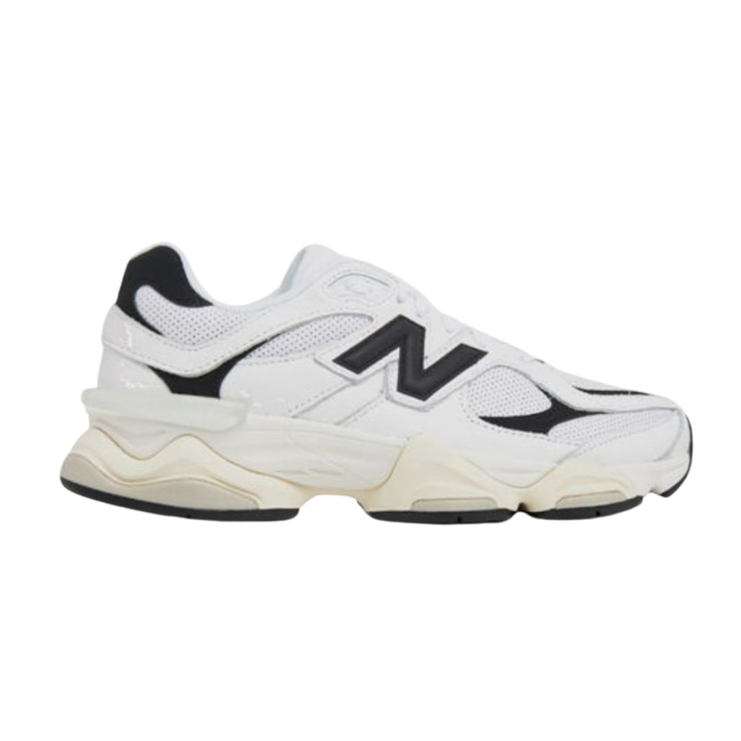 NB 9060 Bianche e Nere
