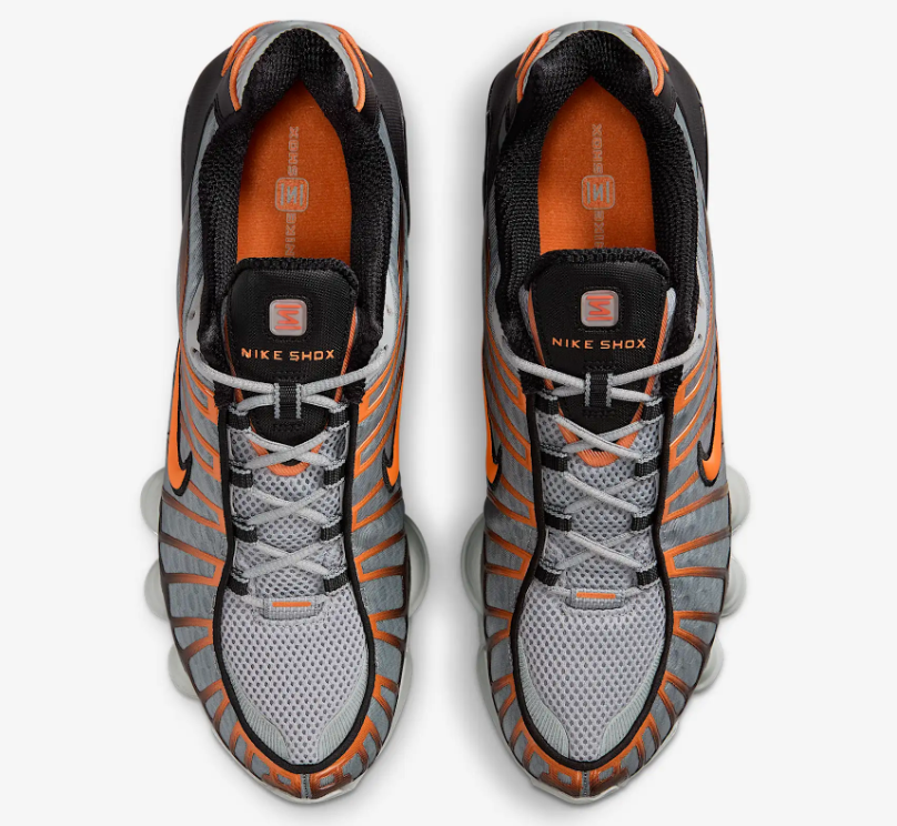 SHOX Arancioni