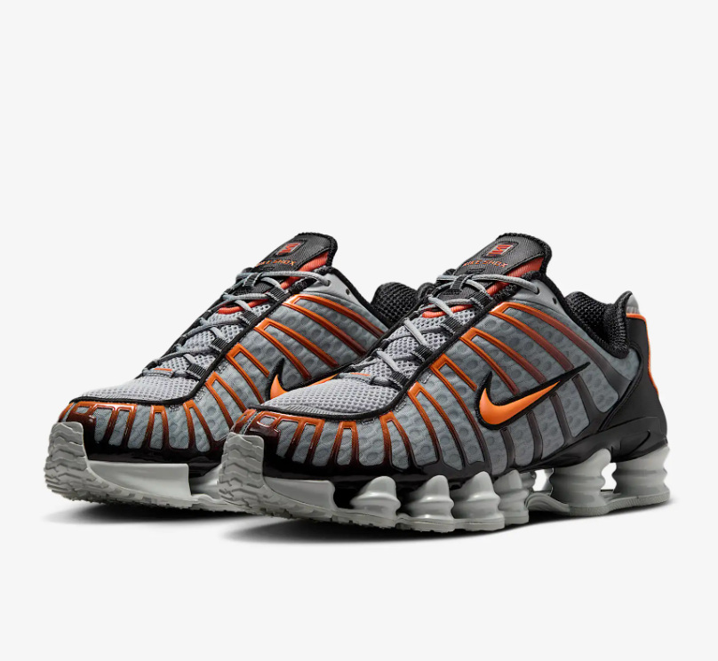 SHOX Arancioni