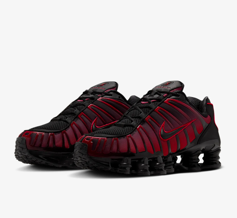 SHOX Rosse