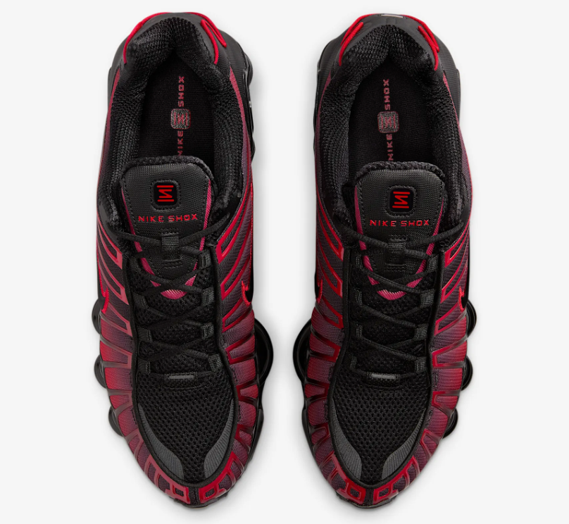 SHOX Rosse