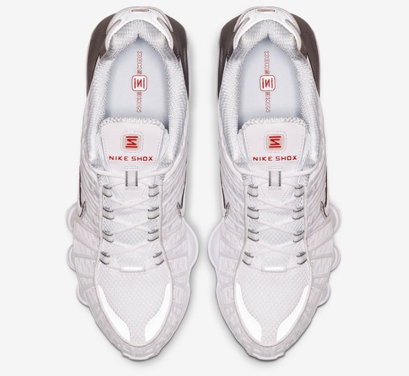 SHOX Bianche