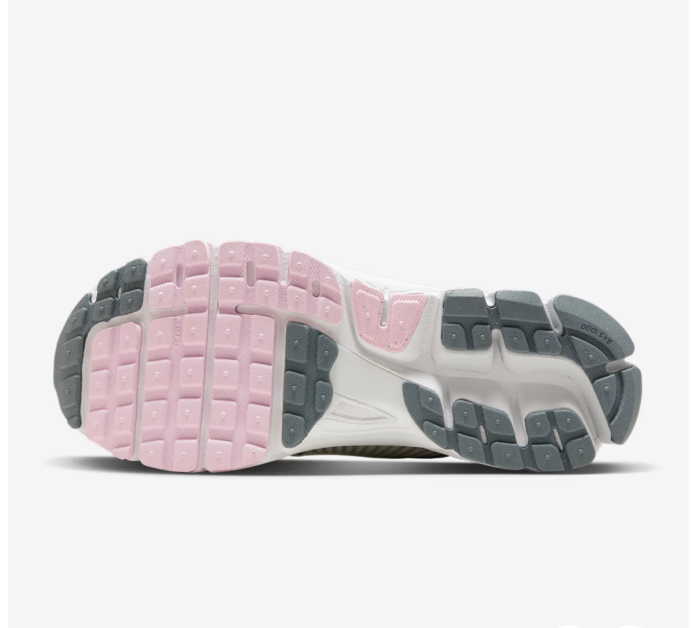 NK Vomero5 bianche e rosa