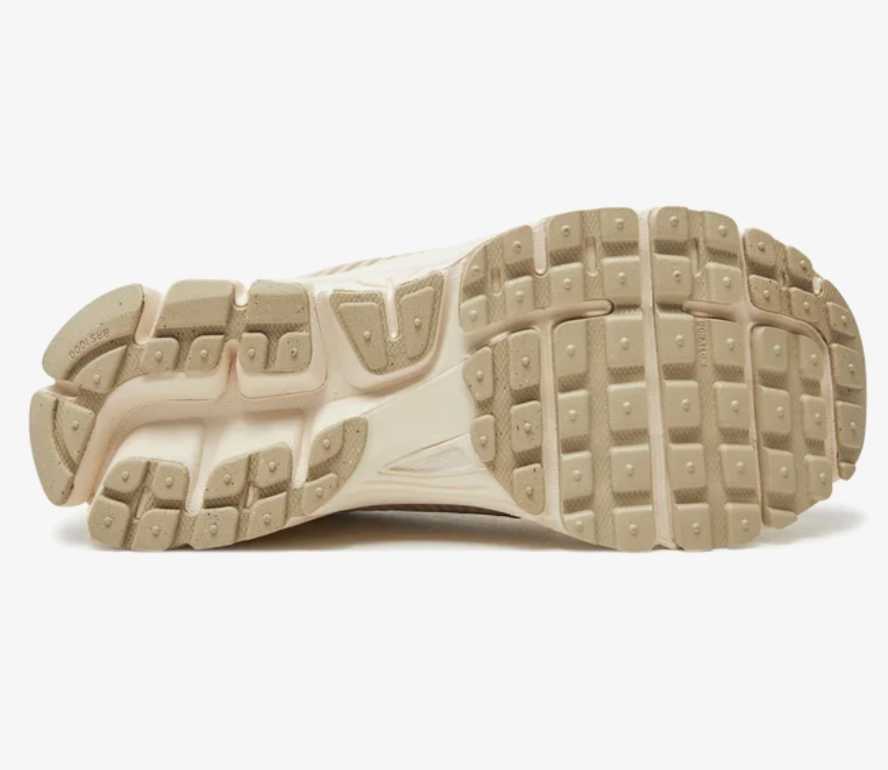 NK Vomero 5 Beige