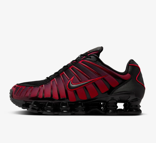 SHOX Rosse