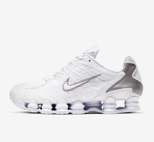 SHOX Bianche