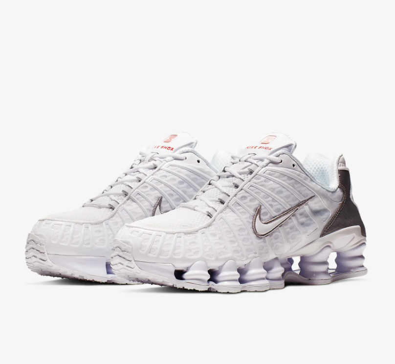 SHOX Bianche