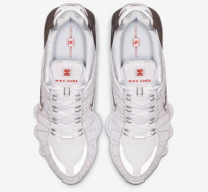 SHOX Bianche